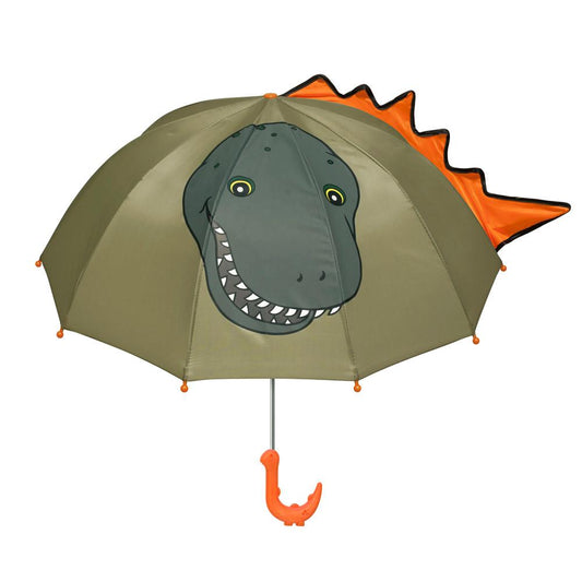 Kids Dinosaur Umbrella