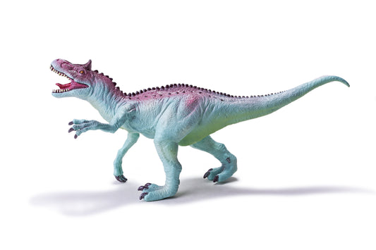 Eleven Inch Cryolophosaurus Play Dinosaur