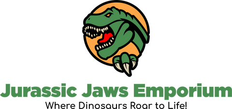 Jurassic Jaws Emporium 