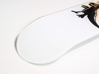 Dinosaur Skateboard