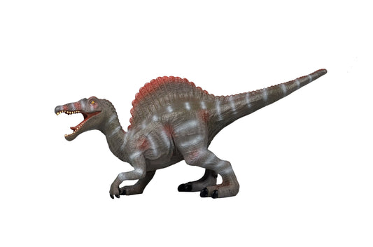Eleven Inch Spinosaurus Play Dinosaur